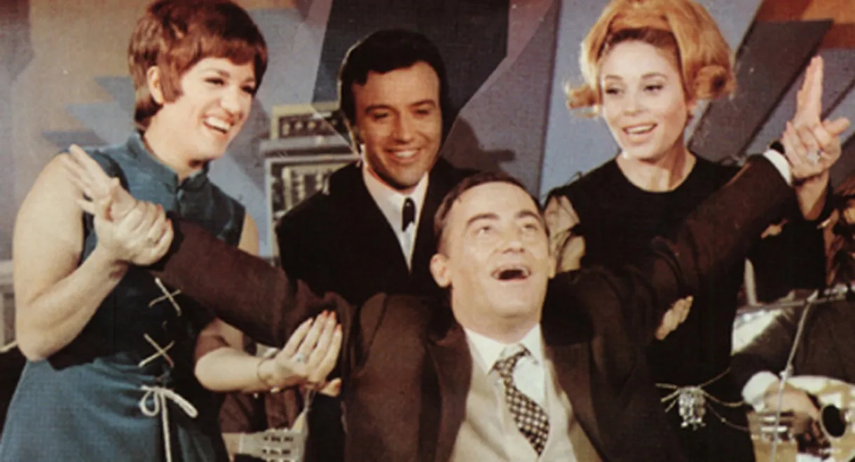 The Wretched and the Rich