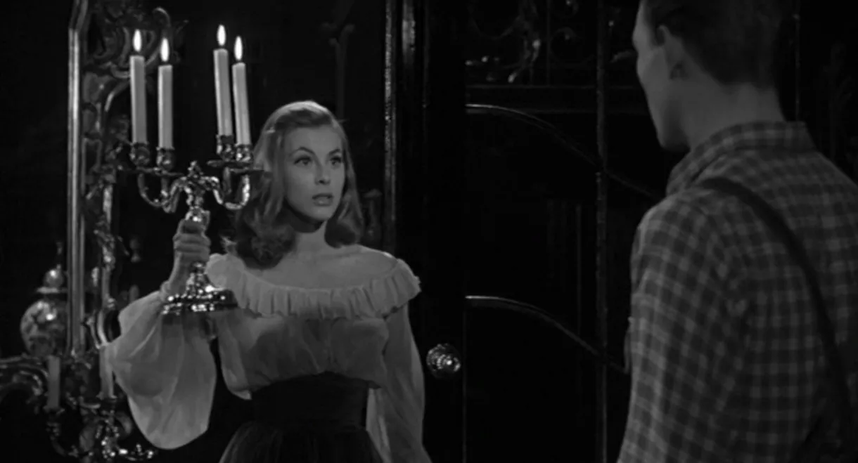 Marianne of My Youth