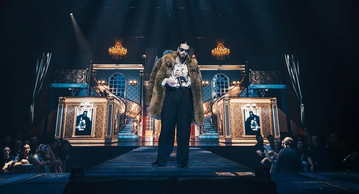 SCH - JVLIVS Tour : Ad Finem