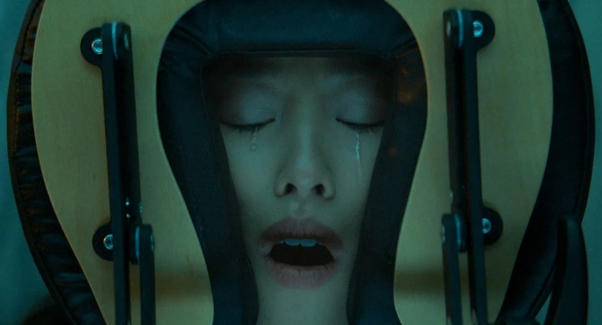 Koreatown Ghost Story