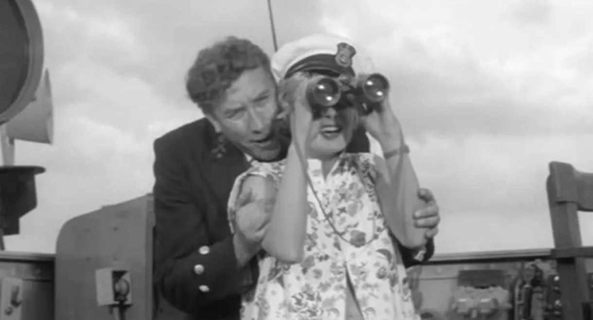 Further Up the Creek