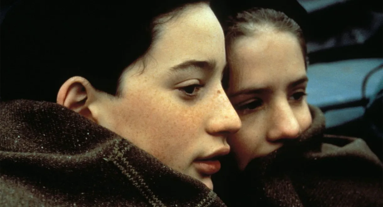 Au Revoir les Enfants