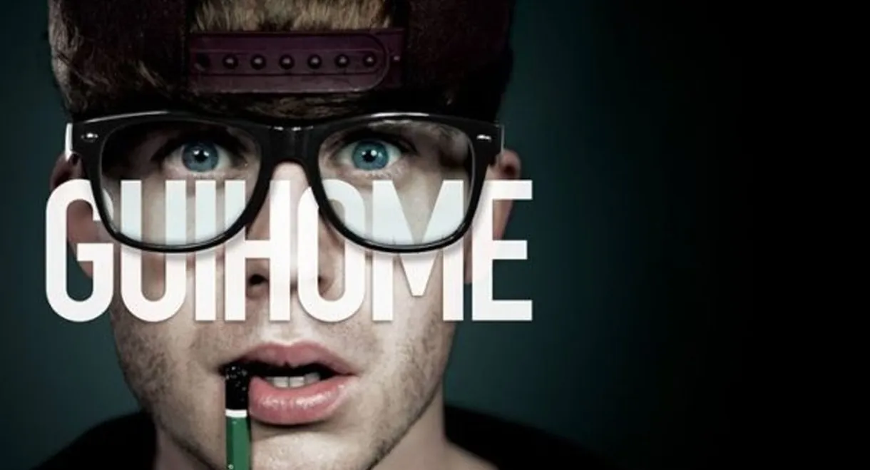 Gui-Home vous détend sur scène