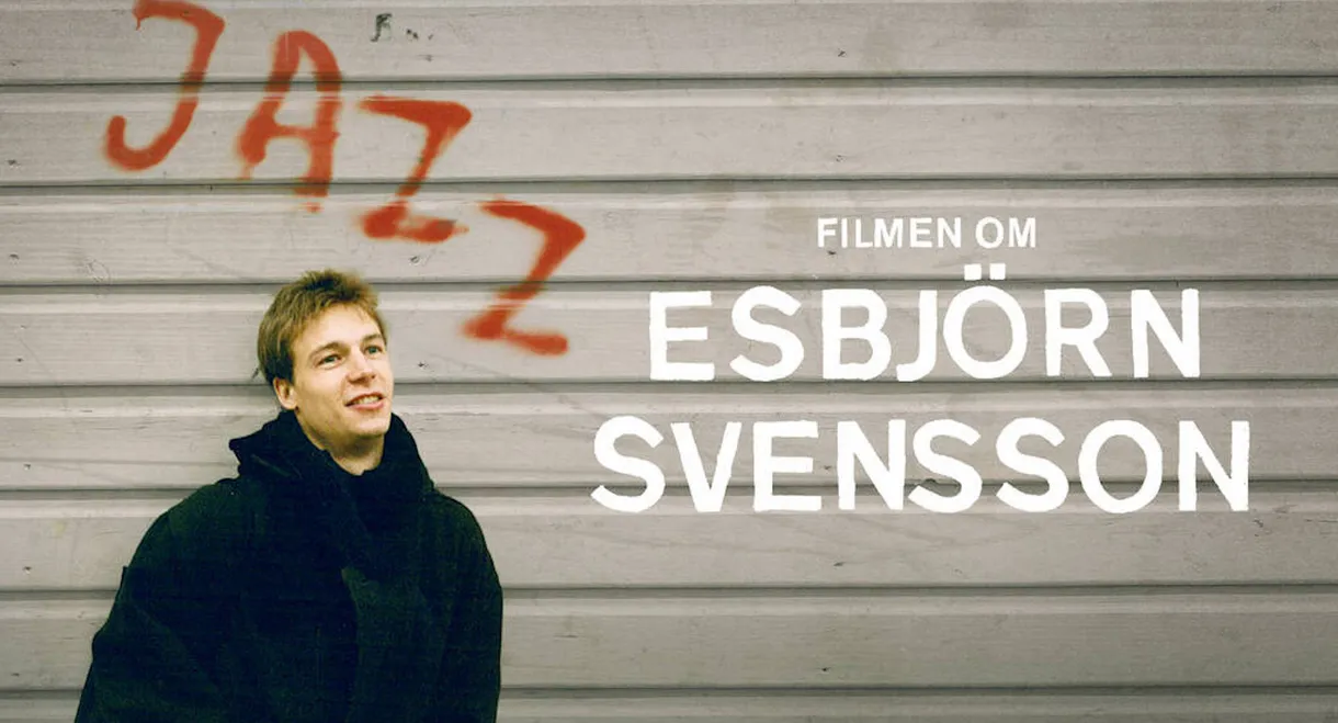 A Portrait of Esbjörn Svensson