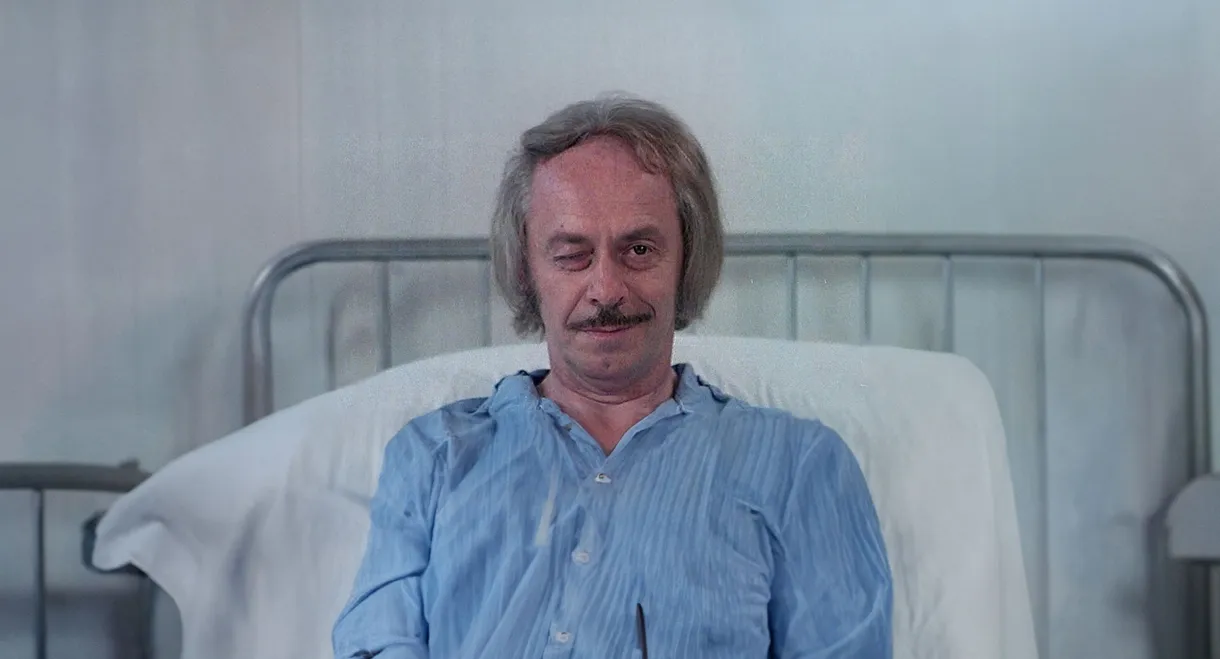 A Great Guy at Heart