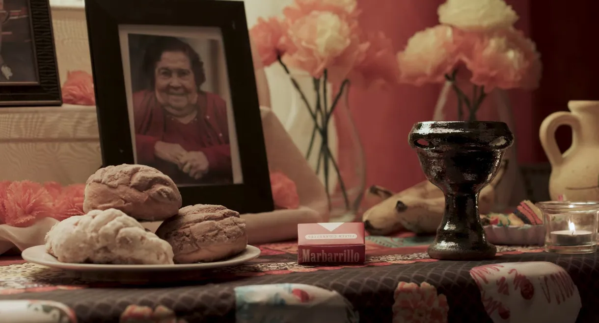 Mi Ofrenda