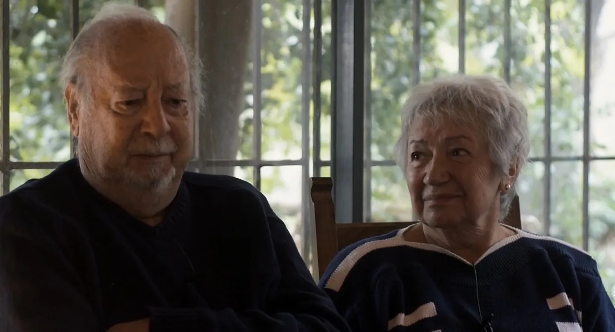 We Were The Ones Who Left