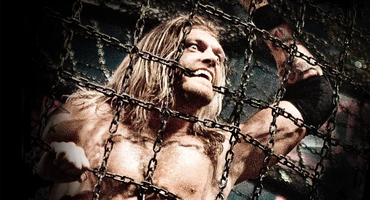 WWE Elimination Chamber 2011