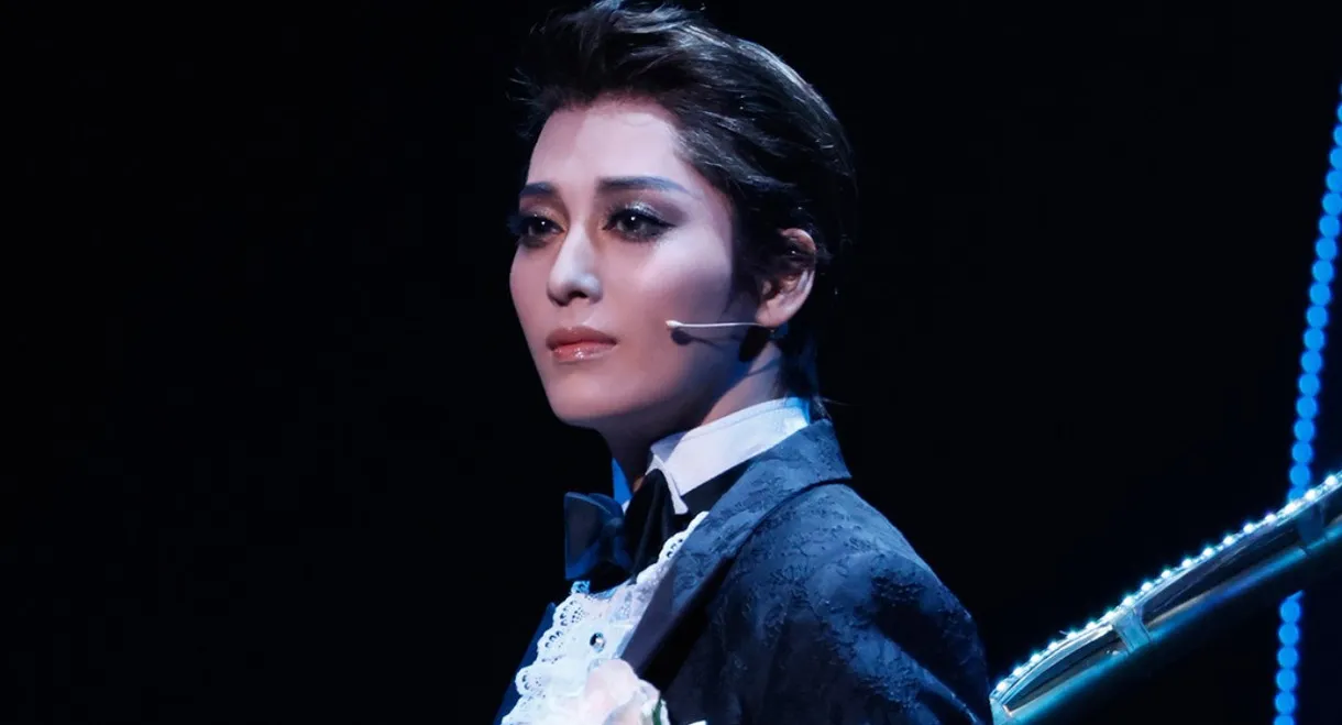 Death Takes a Holiday