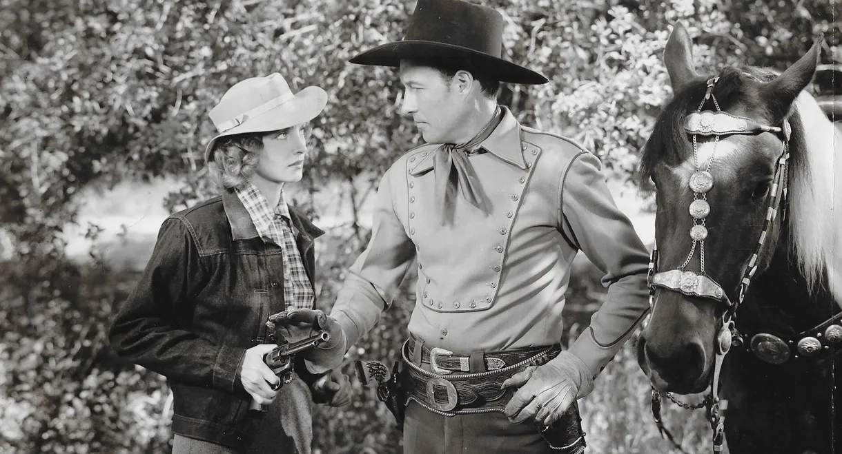 The Return of Wild Bill