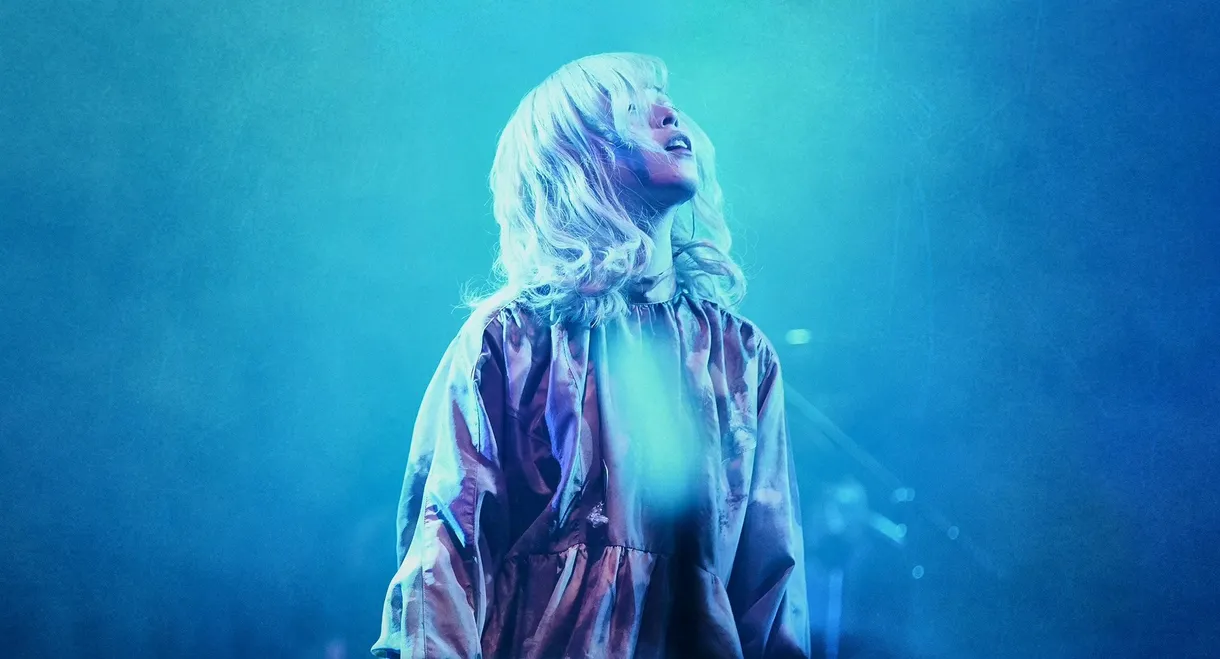 藤川千愛 Special Live 2022