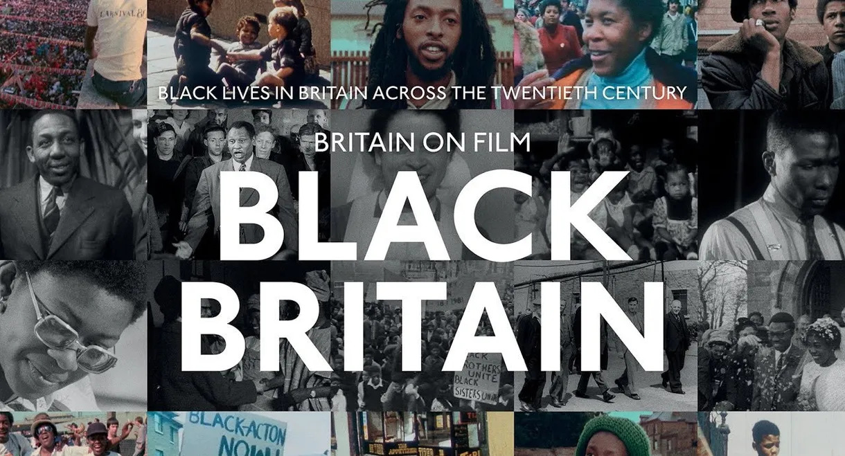 Britain on Film: Black Britain