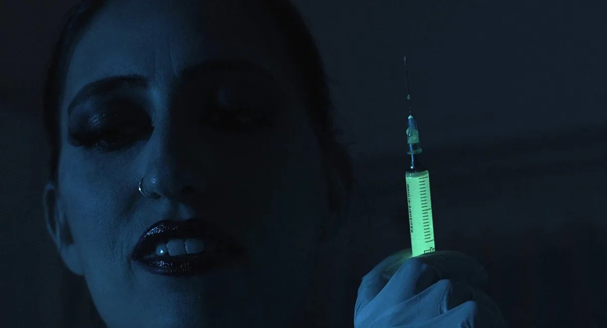 Ill: Final Contagium