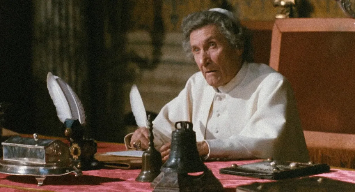 The Marquis of Grillo