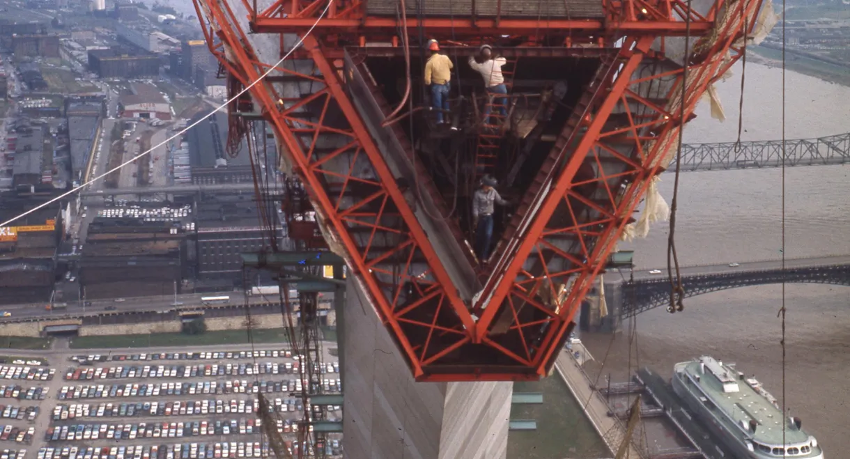 Monument to the Dream