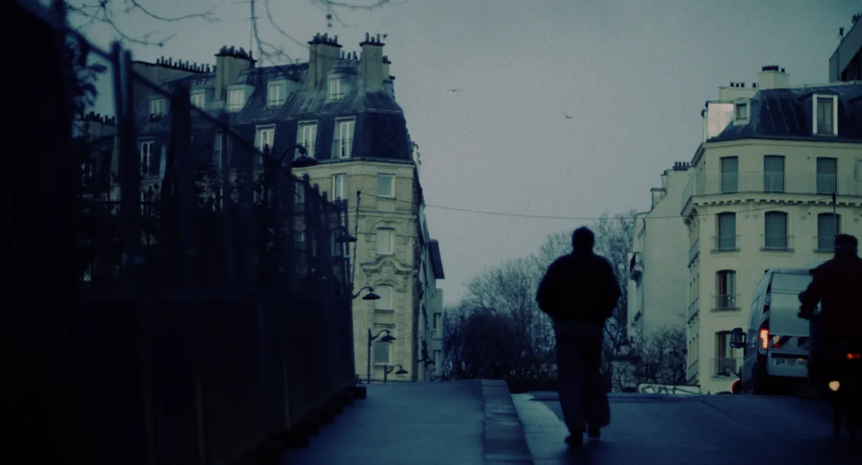 Avant le jour