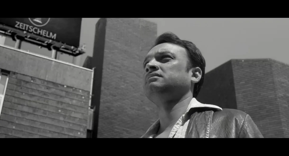 1974 (or: Zellion Hadrax IV and the mystery of the extradimensional towers)