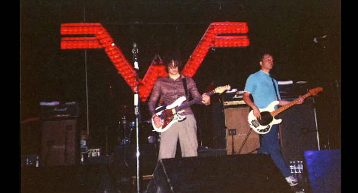 Weezer: Mykel and Carli Benefit Show