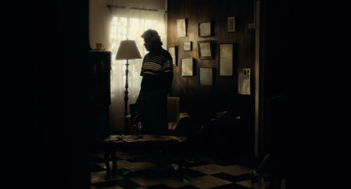 Corners and Other Things That Fade