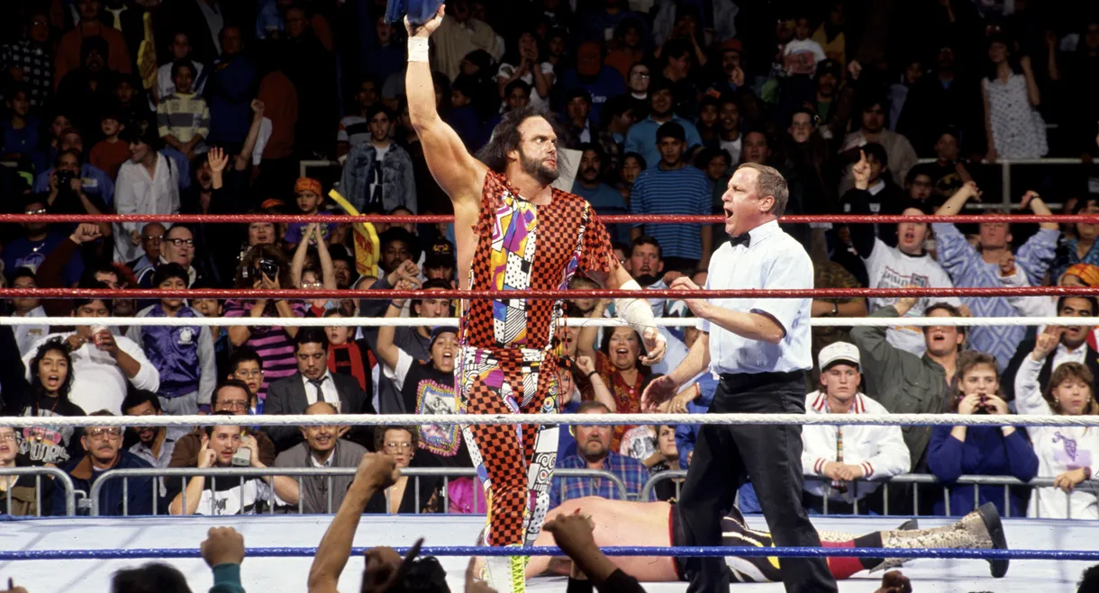 WWE This Tuesday In Texas