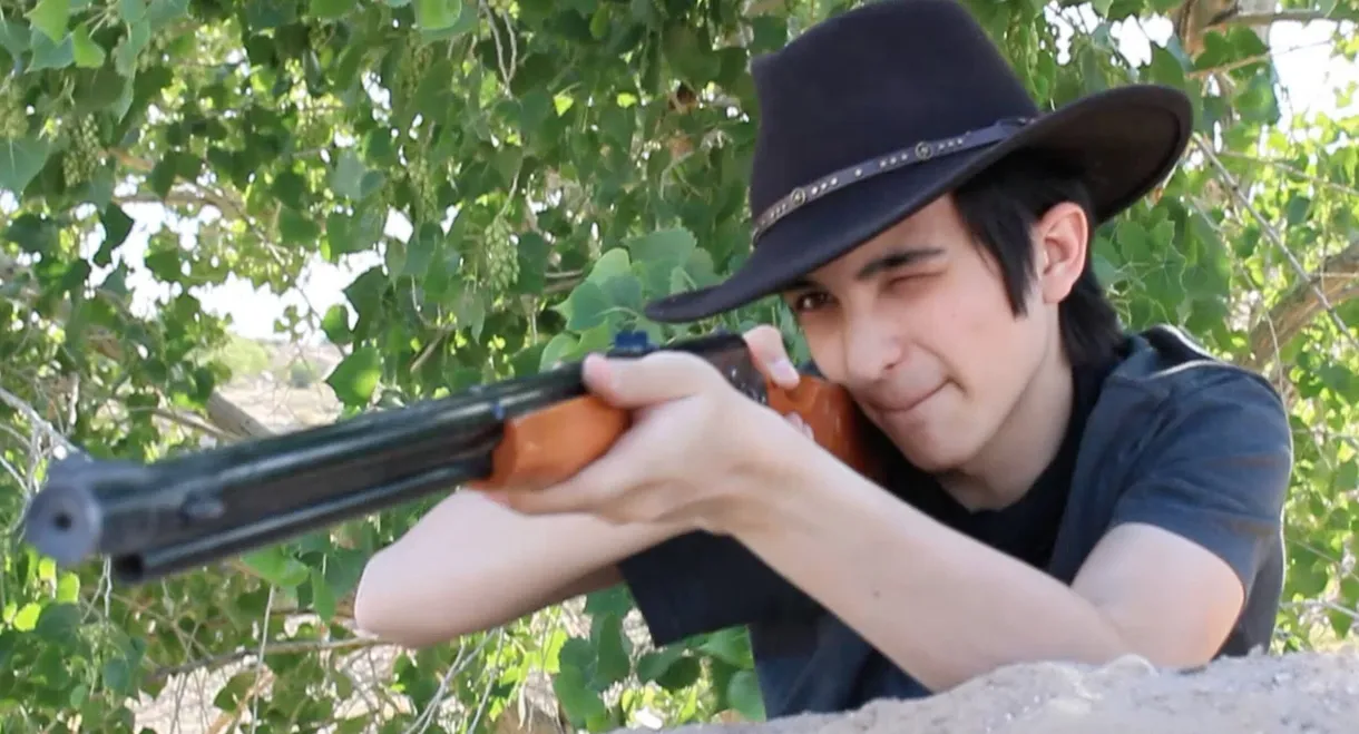 The Tragedy of the Encino Raiders