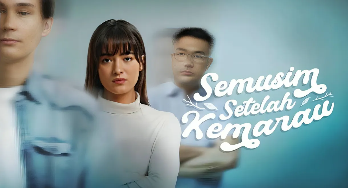 Semusim Setelah Kemarau