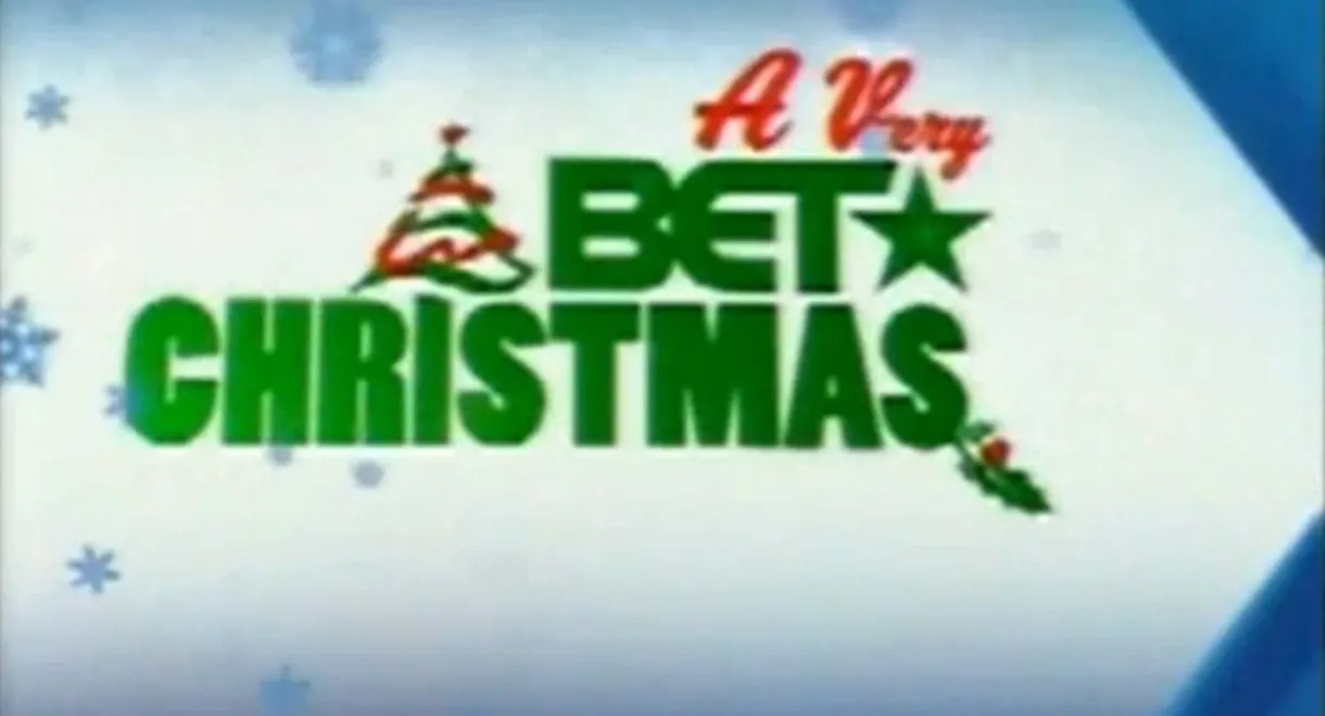 A Very BET Christmas