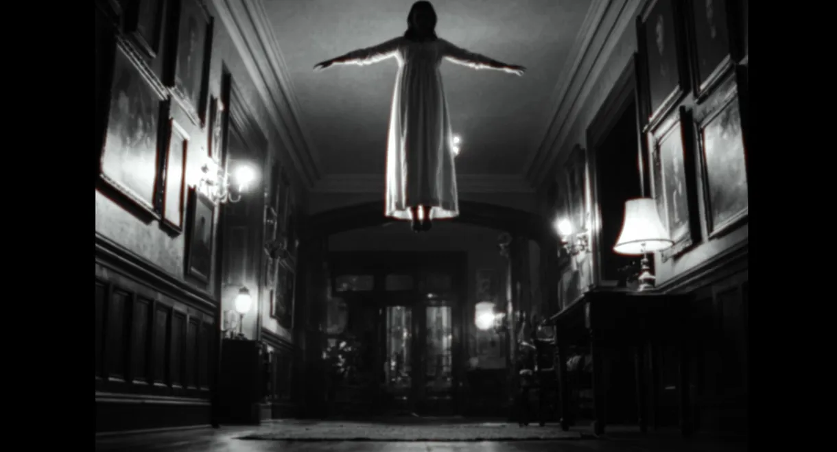 The Fading Veil
