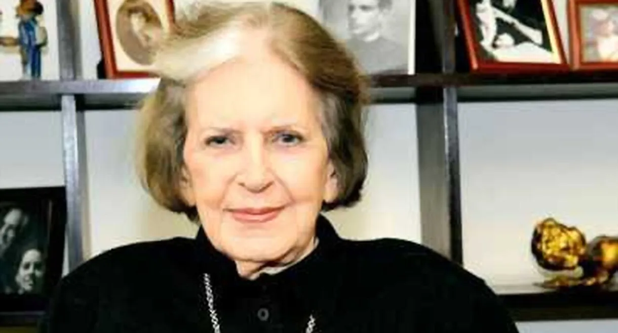 Lygia, Uma Escritora Brasileira