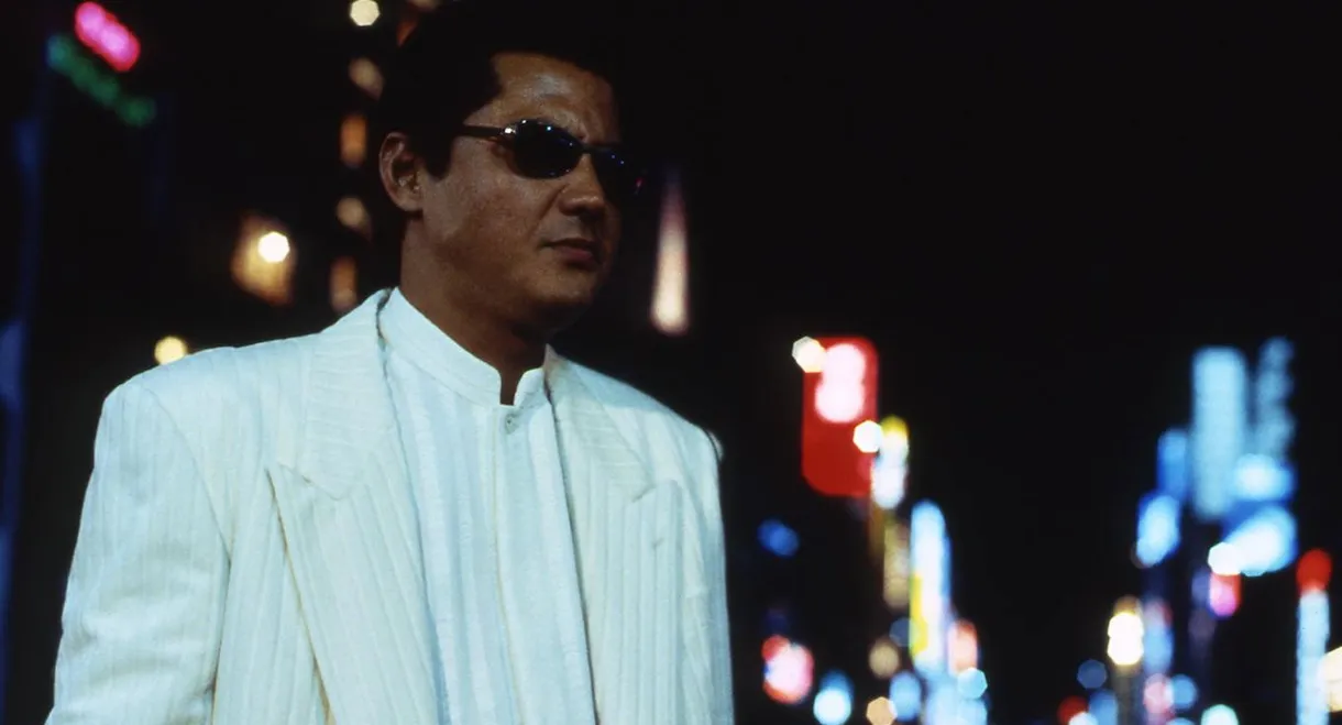 The King of Minami: The Price of Restructuring