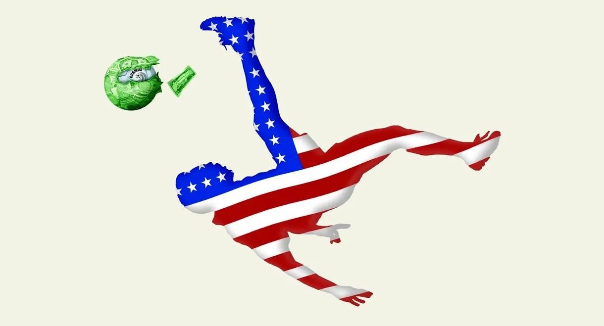 Once in a Lifetime: The Extraordinary Story of the New York Cosmos