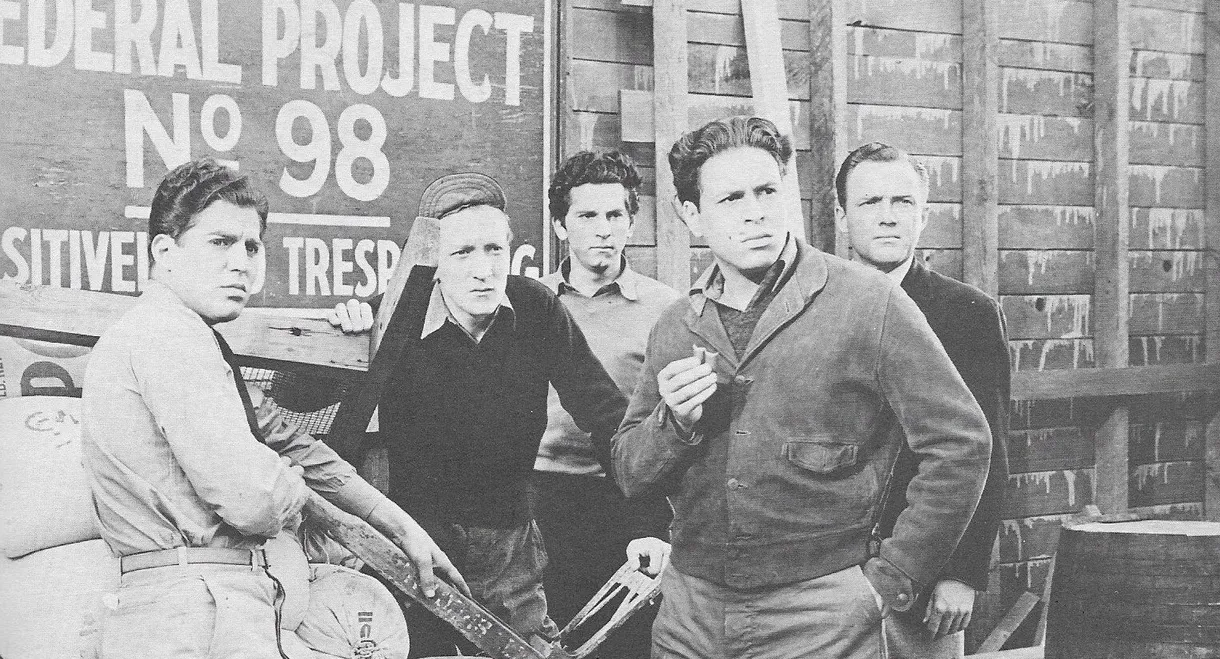 Junior G-Men of the Air