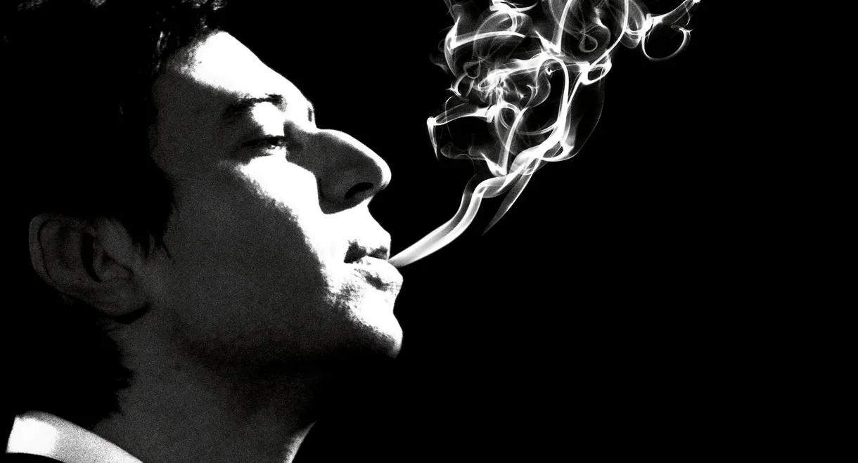 Gainsbourg: A Heroic Life