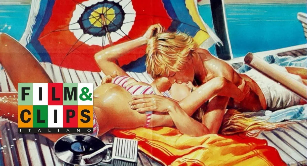 Same Sea, Same Beach