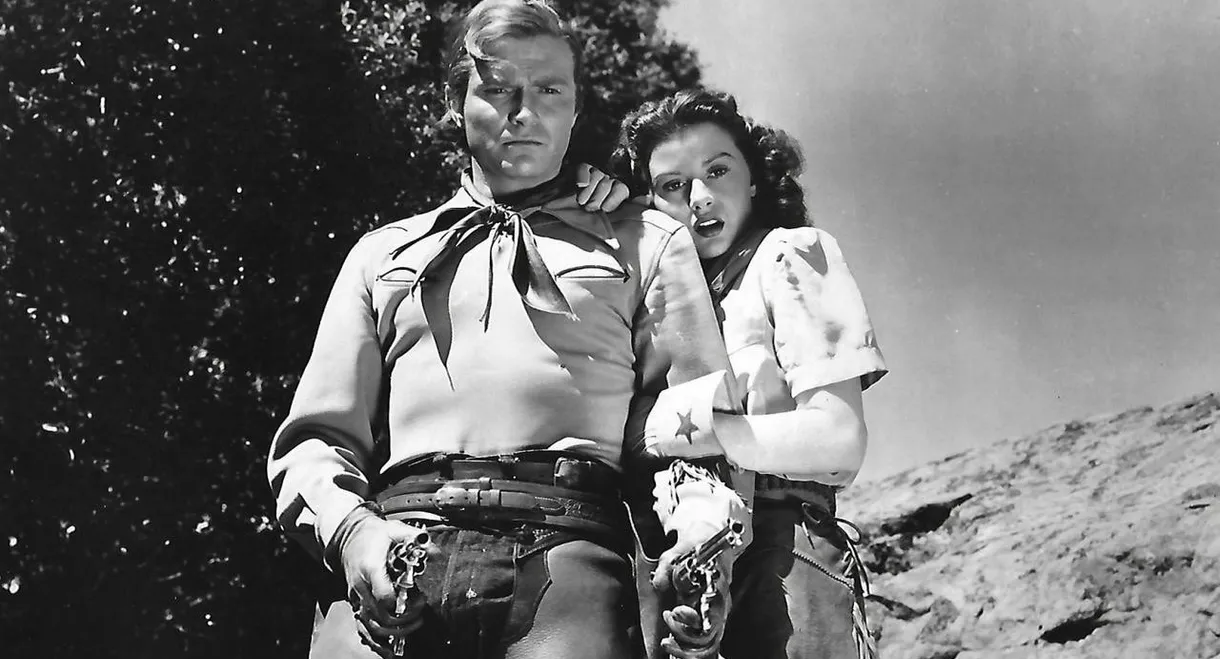 Adventures of Red Ryder