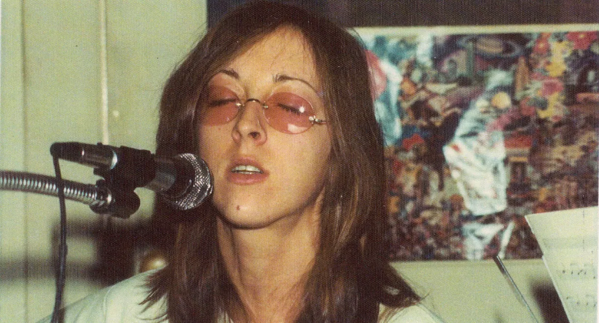 Lost Angel: The Genius of Judee Sill