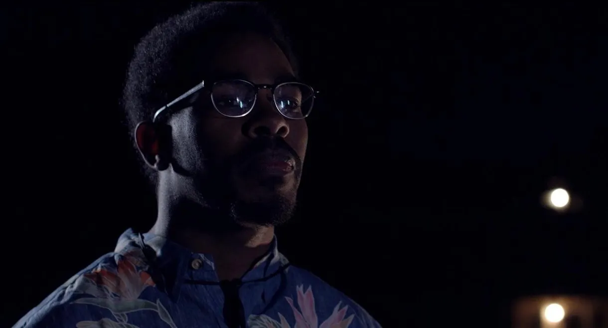 The Last Night of October