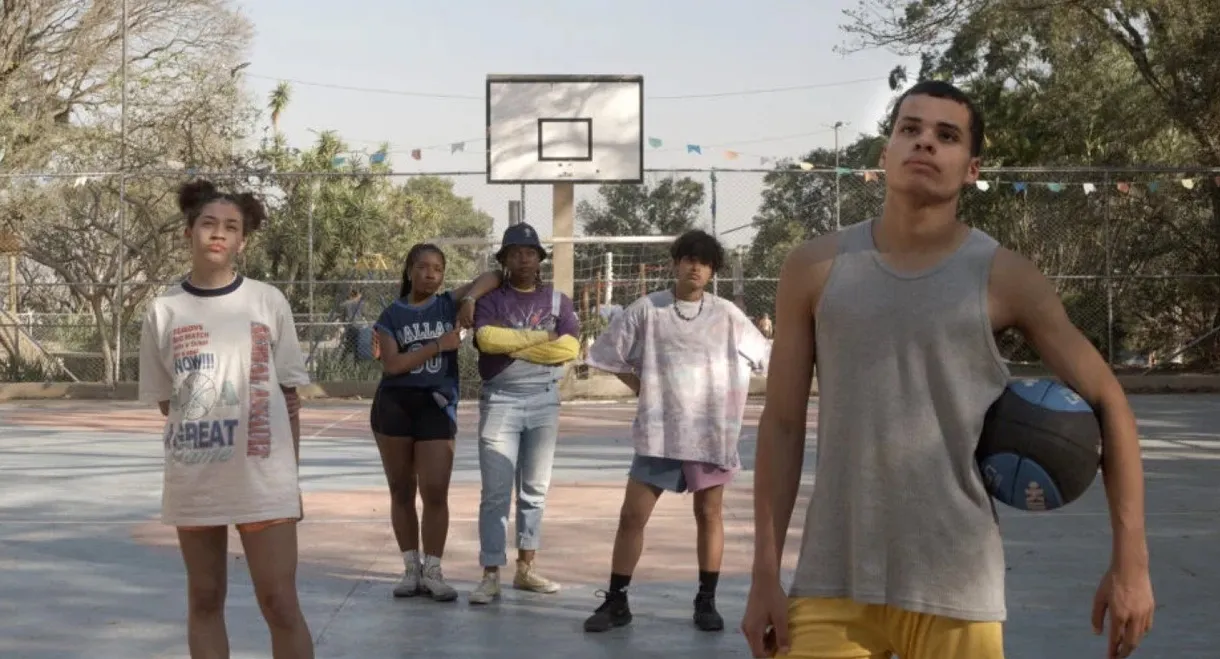 Quinze Quase Dezesseis