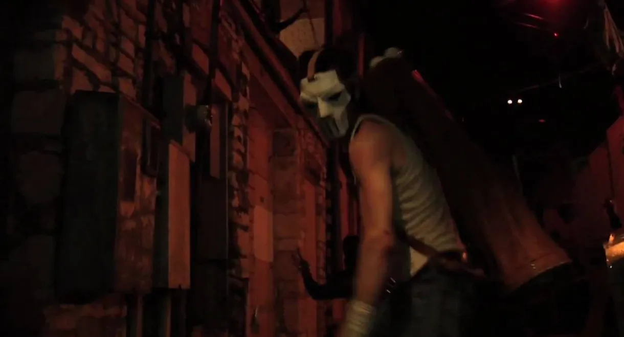 Casey Jones