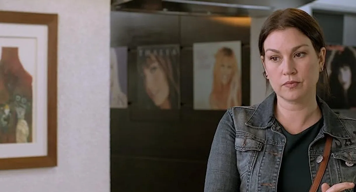 Se busca novio… para mi mujer