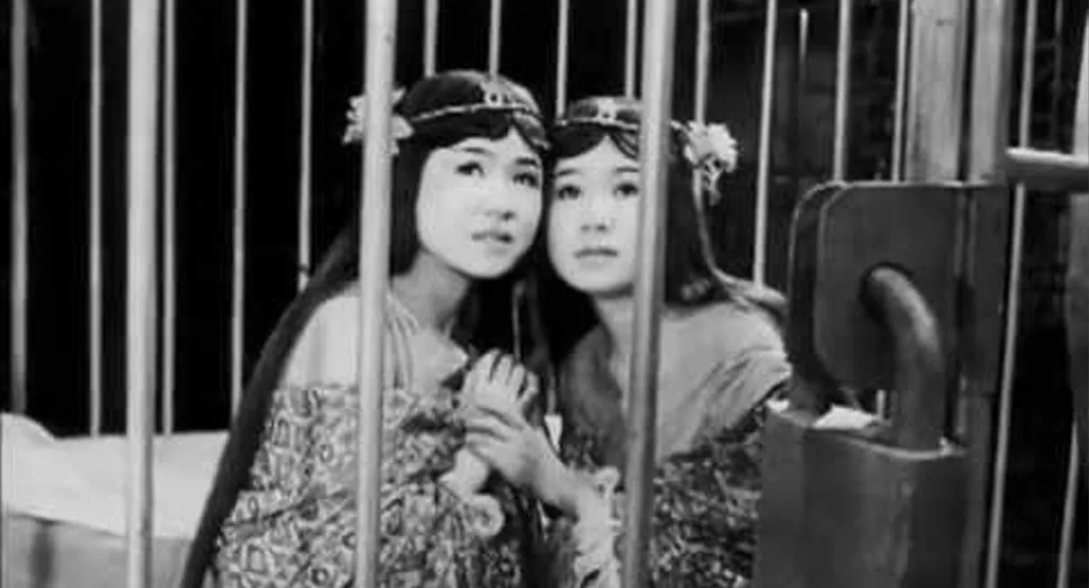 The Women of Godzilla