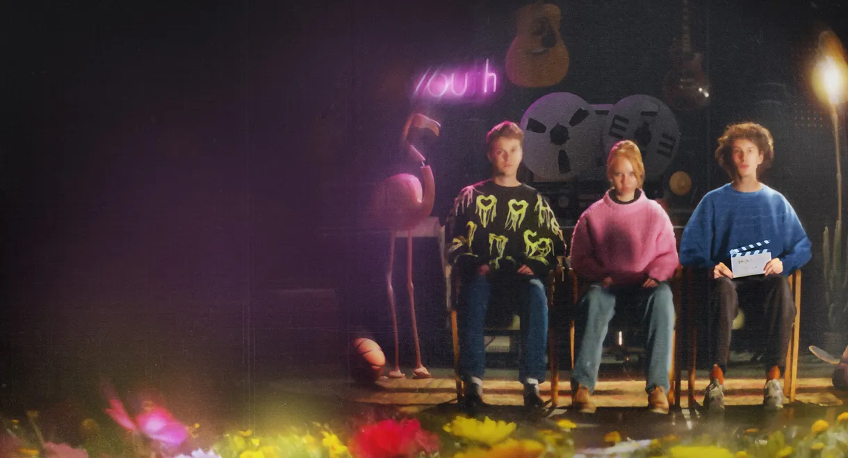 Nadezhda Recording Studio