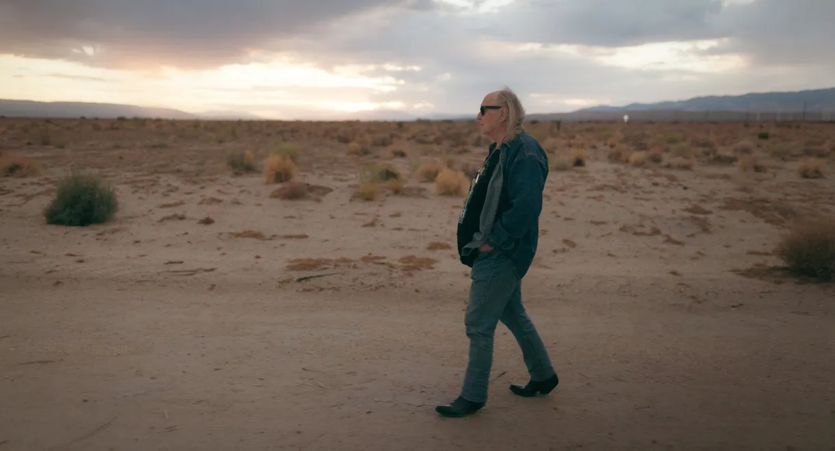 Francoeur : On achève bien les rockers