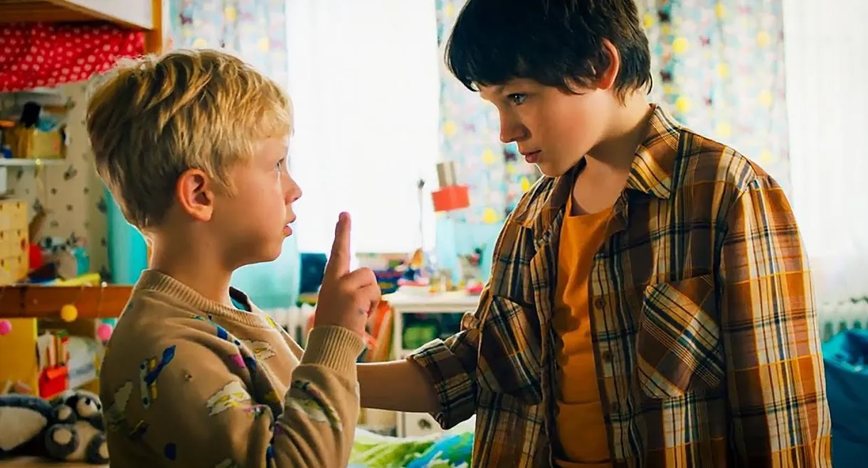 Matti and Sami and the Three Biggest Mistakes in the Universe