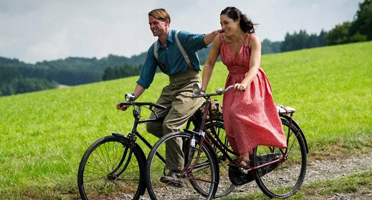 Tomorrow, After the War