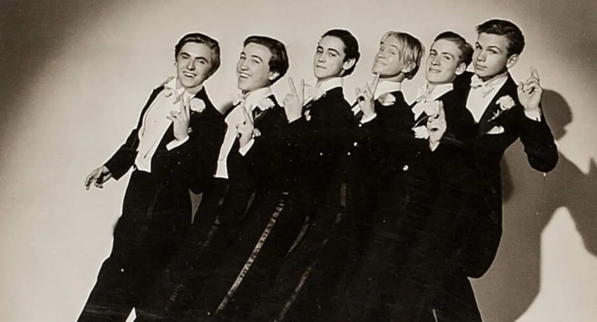 Little Tough Guys in Society