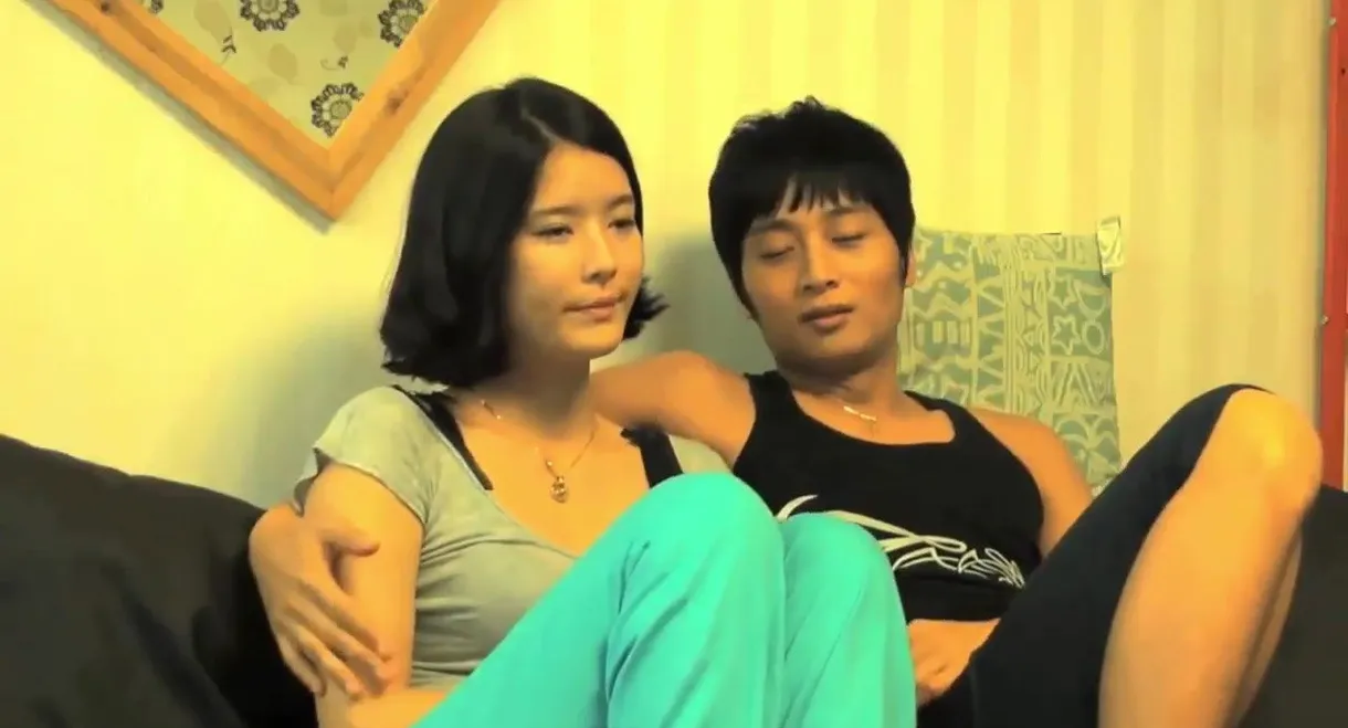 An Affair: Trap of Jealousy - Unfinished Edition