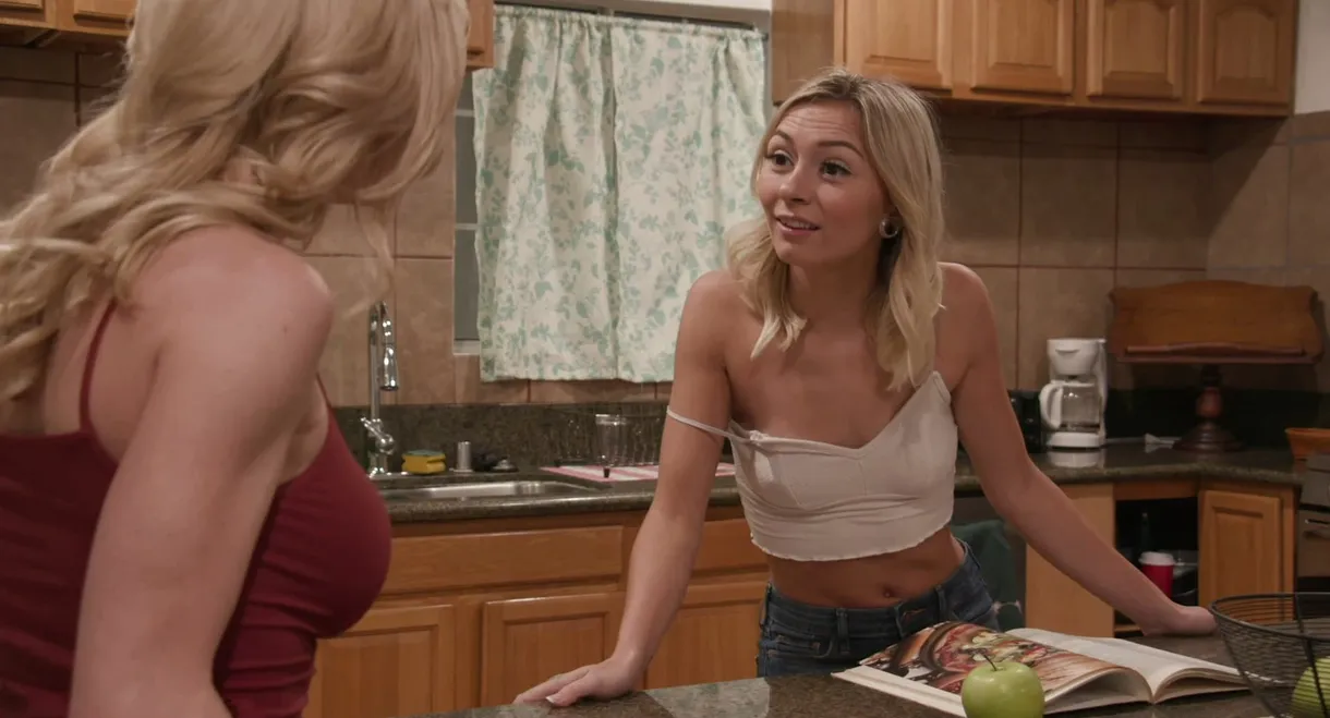 Women loving Girls 5