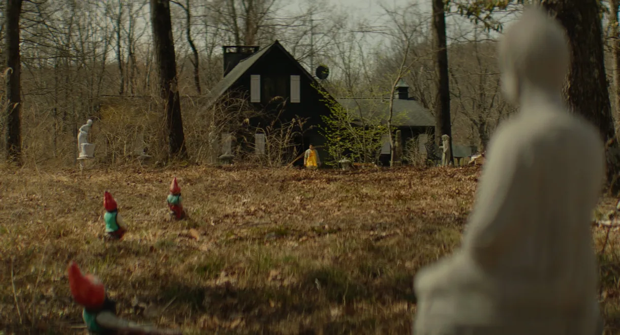 WKLO85: The Last Stop