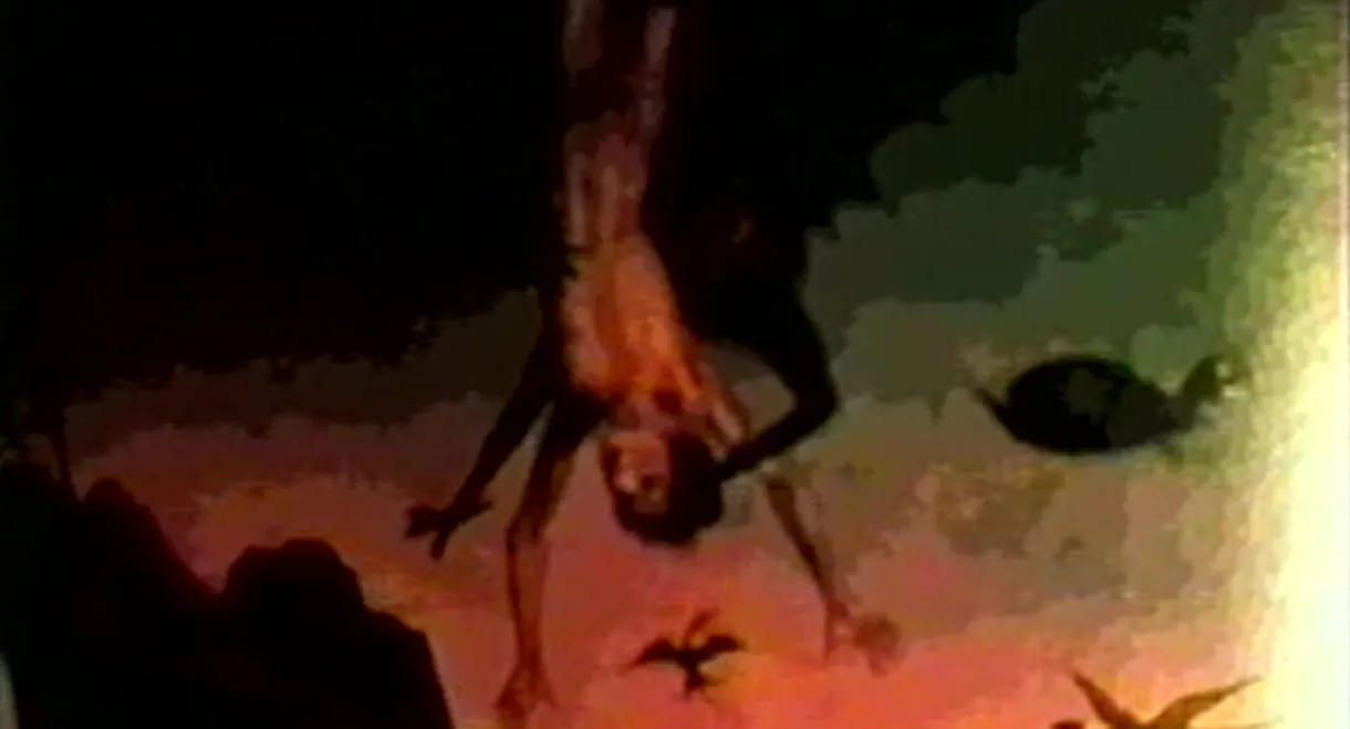 Suroh: Alien Hitchhiker